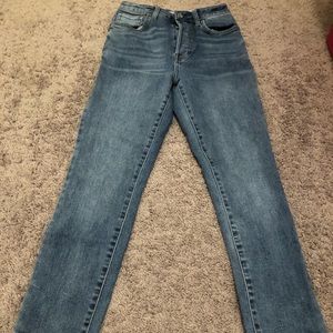 Forever21 Jeans